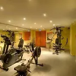 Hotel Gabriel Issy Paris 