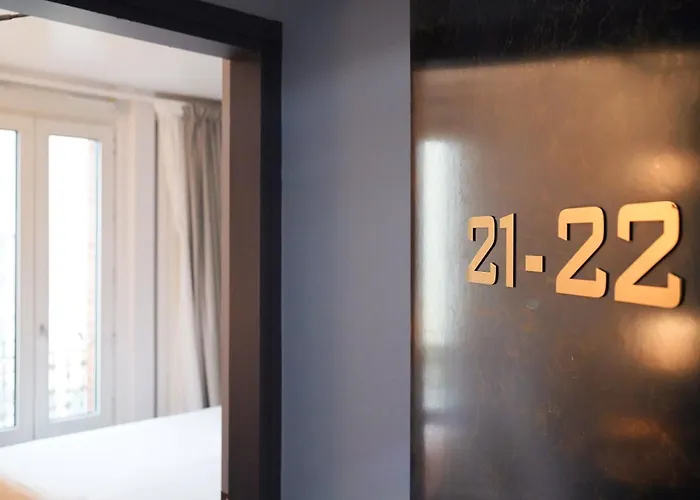 Hotel Gabriel Issy Paris