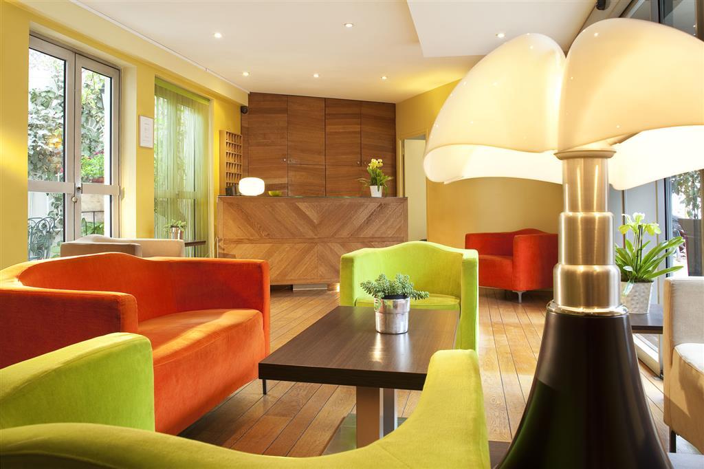 Gabriel Paris 3* Issy-les-Moulineaux