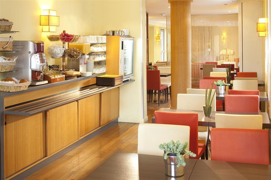 Gabriel Paris Hotel
