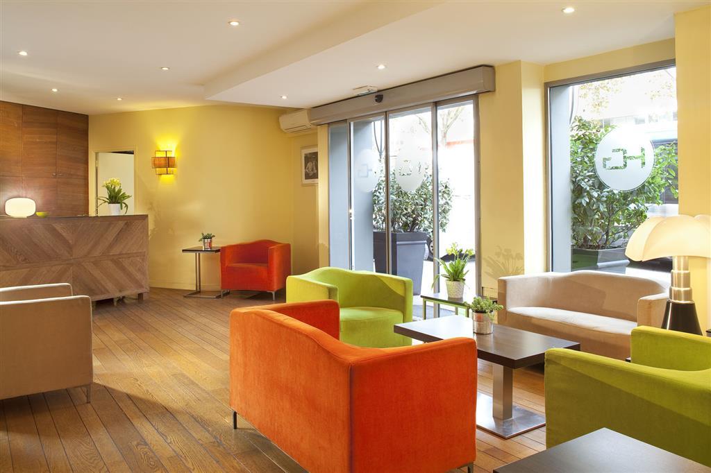 Hotel Gabriel Paris 3*