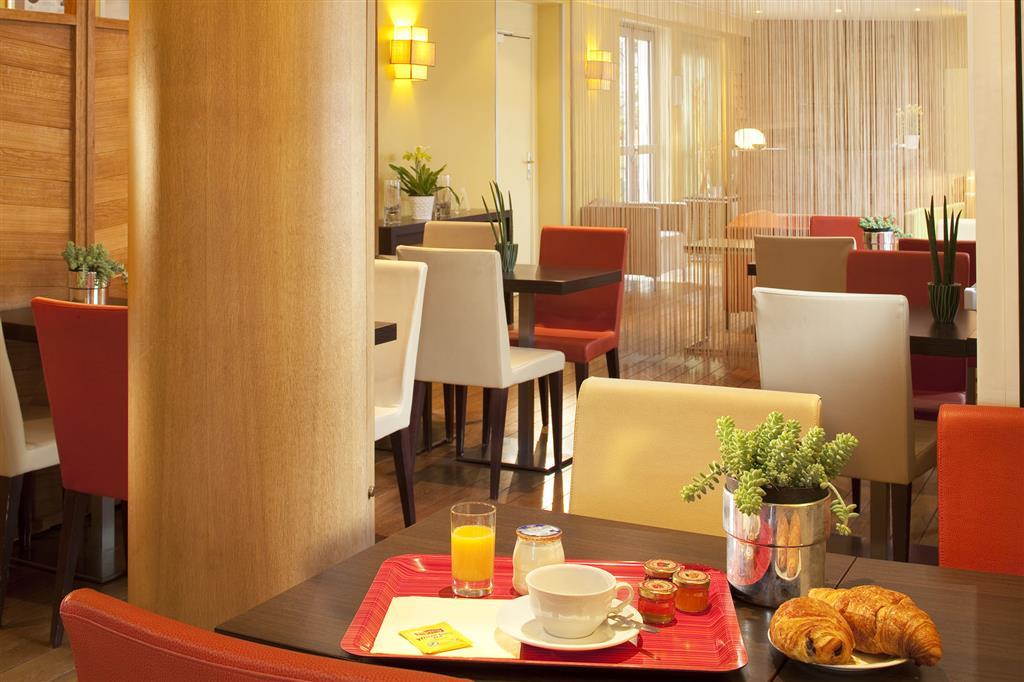 Hotel Gabriel Paris Issy-les-Moulineaux