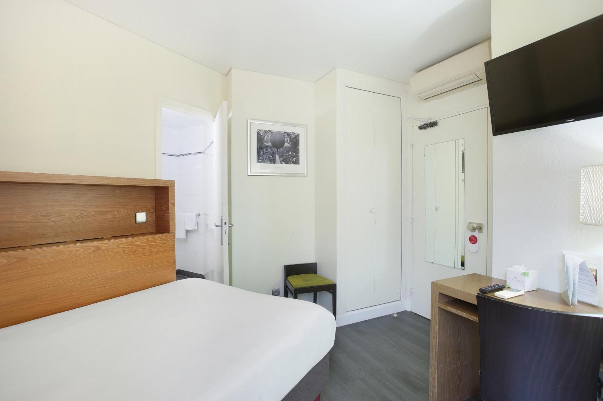 Gabriel Paris 3* Issy-les-Moulineaux