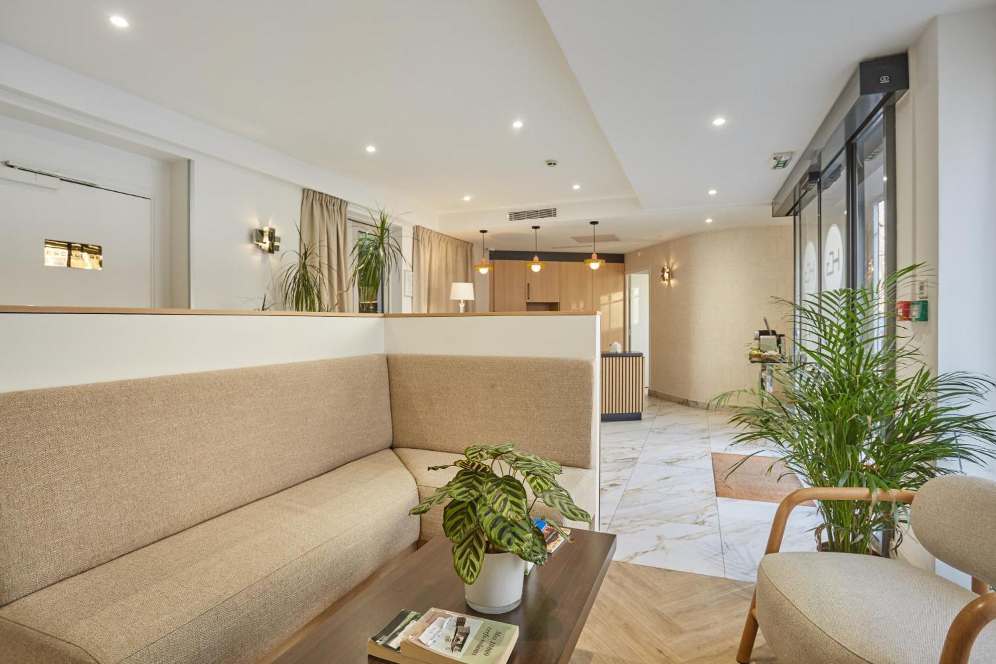 Hotel Gabriel Paris 3*