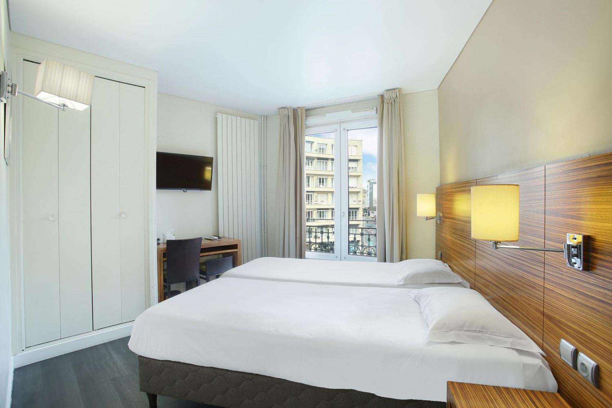 Gabriel Paris 3* Issy-les-Moulineaux