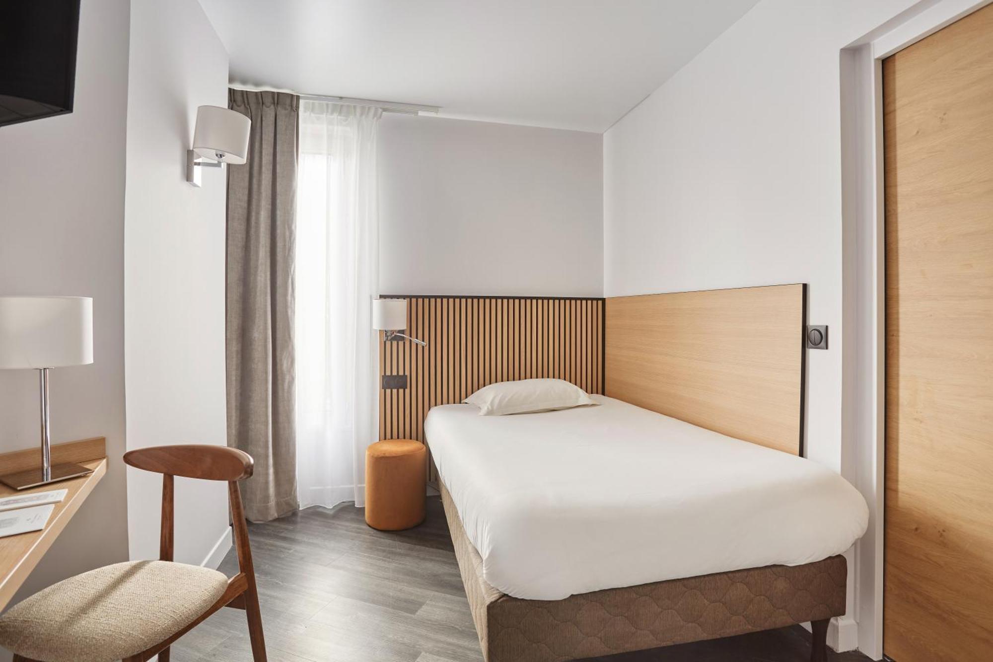 Hotel Gabriel Paris