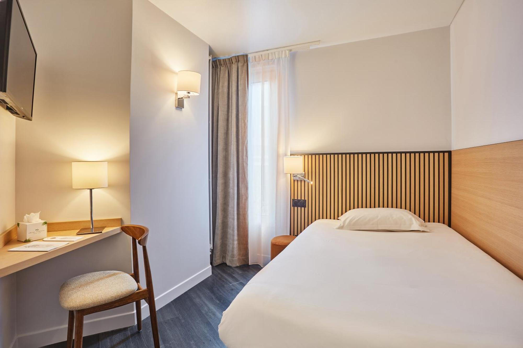 Gabriel Paris 3*