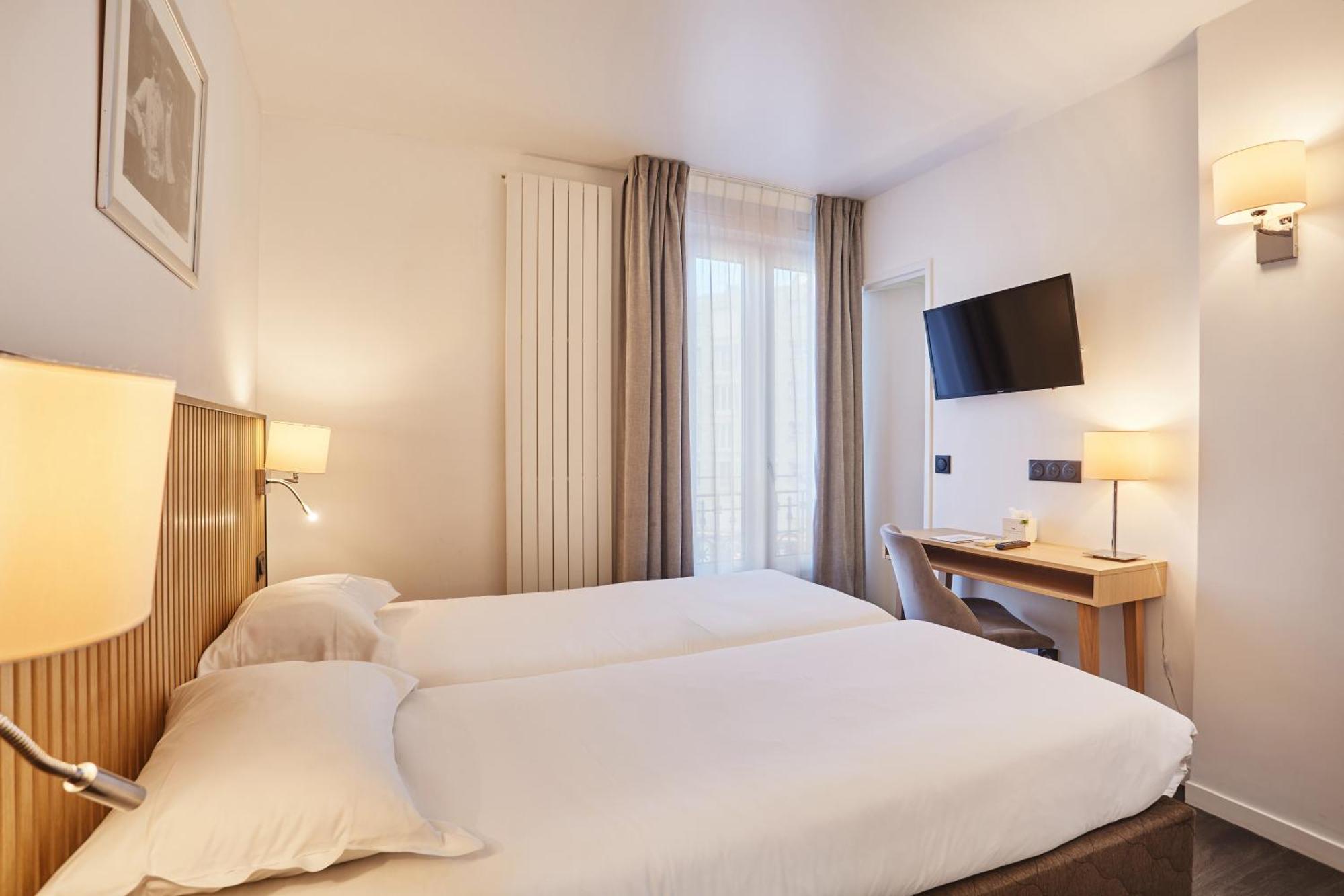 Gabriel Paris 3* Issy-les-Moulineaux