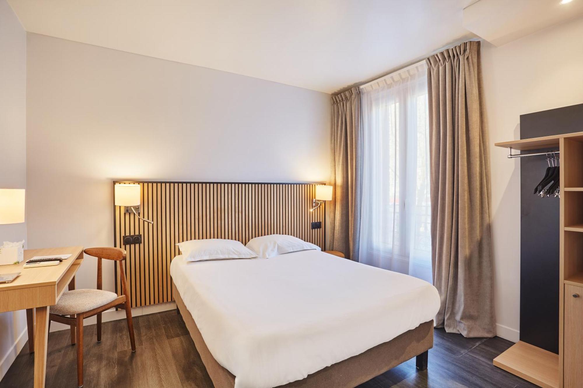 Gabriel Paris Hotel 3*