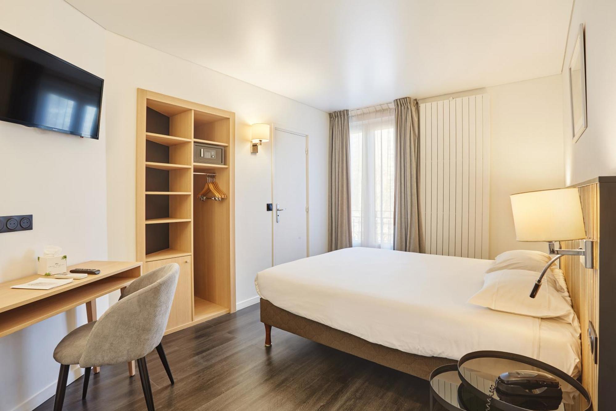 Gabriel Paris Hotel 3*