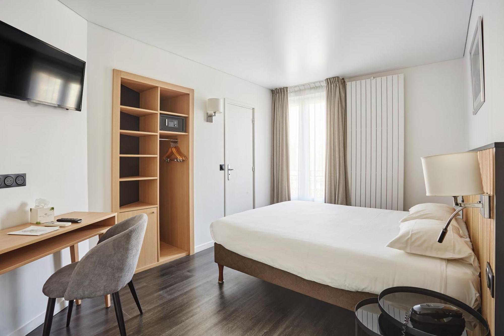 Gabriel Paris 3*