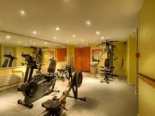 Hotel Gabriel Paris Issy-les-Moulineaux