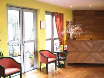 Hotel Gabriel Paris