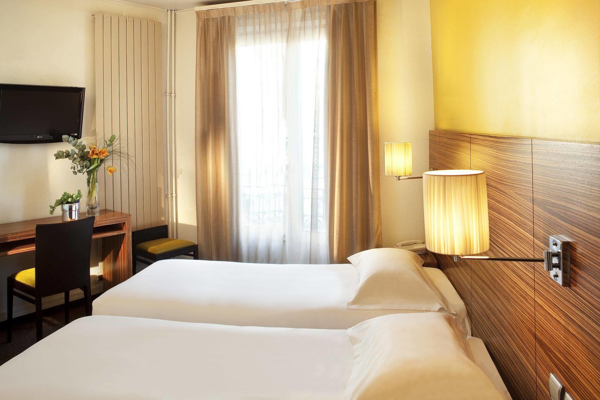 Gabriel Paris Hotel