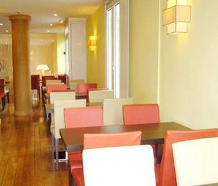 Hotel Gabriel Paris 3*