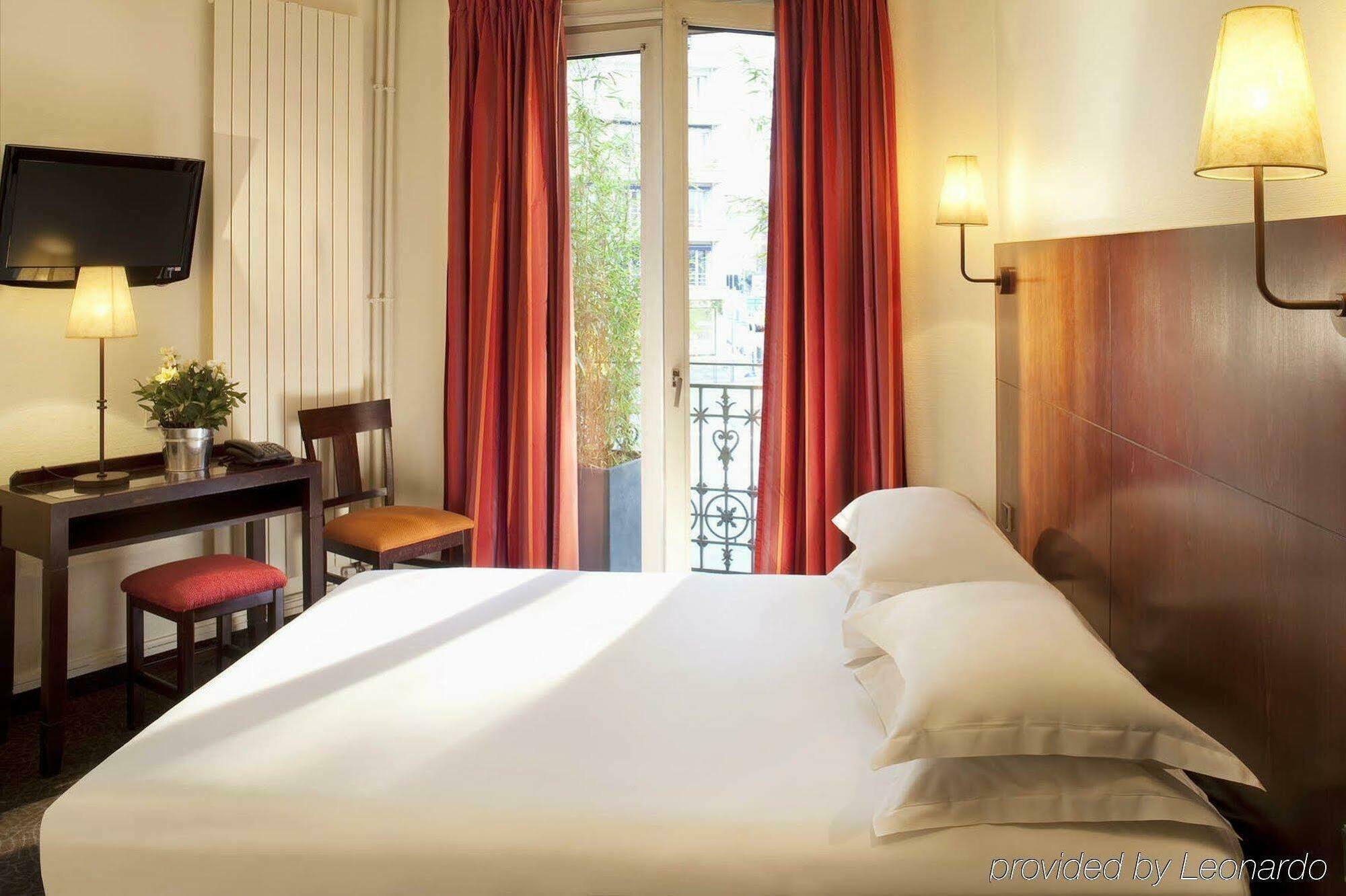 Gabriel Paris 3* Issy-les-Moulineaux