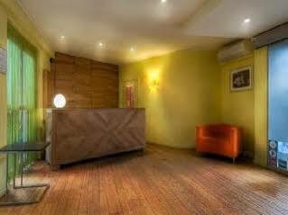 Hotel Gabriel Paris Issy-les-Moulineaux