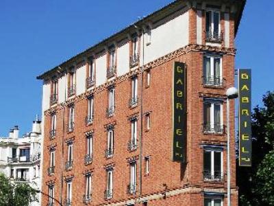 Hotel Gabriel Paris 3*
